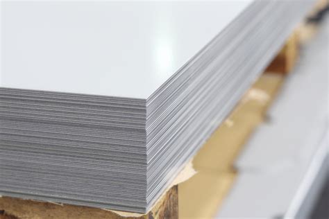 Painted Aluminum Sheet Metal Price 